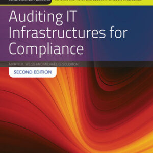 Auditing IT Infrastructures for Compliance 2nd Edition - Original PDF