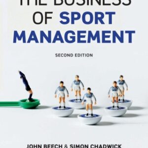 Business of Sport Management 2nd Edition - Original PDF