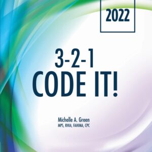 3-2-1 Code It! 2022 Edition 10th Edition - Original PDF