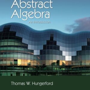 Abstract Algebra: An Introduction 3rd Edition - Original PDF