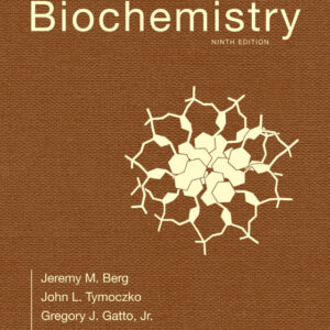 Biochemistry 9th Edition - Original PDF