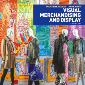 Visual Merchandising and Display 7th Edition - Original PDF