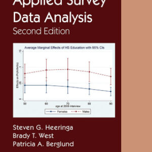 Applied Survey Data Analysis 2nd Edition - Original PDF