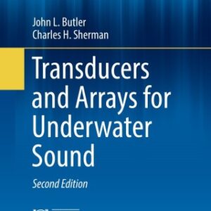 Transducers and Arrays for Underwater Sound 2nd Edition - Original PDF