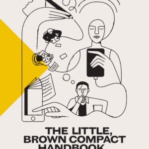 The Little, Brown Compact Handbook 10th Edition - Original PDF