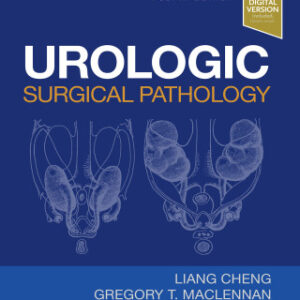 Urologic Surgical Pathology 4th Edition - Original PDF