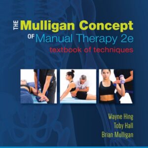 The Mulligan Concept of Manual Therapy 2nd Edition - Original PDF