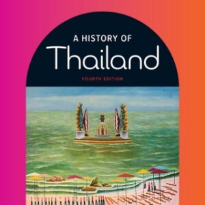 A History of Thailand 4th Edition - Original PDF