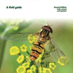 Britain's Hoverflies A Field Guide, 2nd Edition - Revised and Updated Second Edition - Original PDF