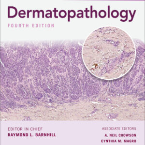 Barnhill's Dermatopathology 4th Edition - Original PDF