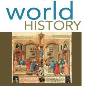 World History, Volume I: To 1800 8th Edition - Original PDF