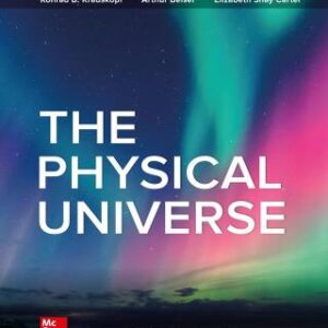 The Physical Universe 18th Edition - Original PDF