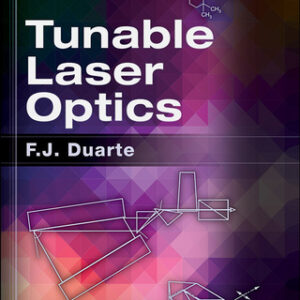 Tunable Laser Optics 2nd Edition - Original PDF