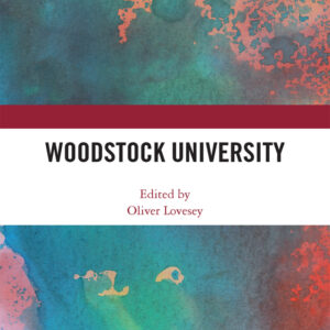 Woodstock University 1st Edition - Original PDF