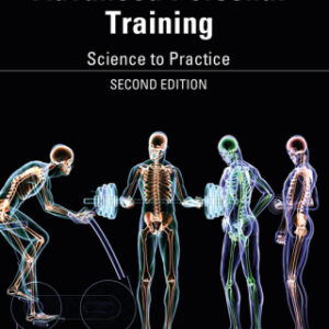 Advanced Personal Training: Science to Practice 2nd Edition - Original PDF