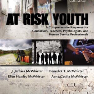 At Risk Youth 6th Edition - Original PDF