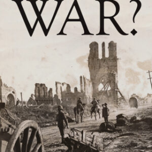 What Do We Know about War? 3rd Edition - Original PDF