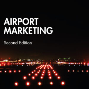 Airport Marketing 2nd Edition - Original PDF