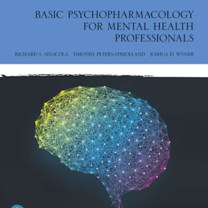 Basic Psychopharmacology for Mental Health Professionals 3rd Edition - Original PDF