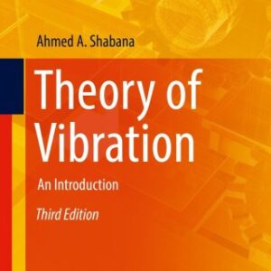 Theory of Vibration An Introduction, 3rd Edition - Original PDF