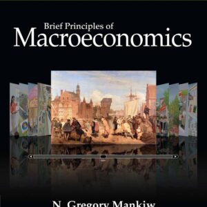 Brief Principles of Macroeconomics 7th Edition - Original PDF