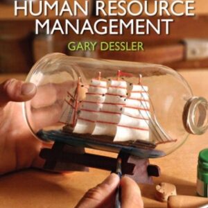 A Framework for Human Resource Management 7th Edition - Original PDF