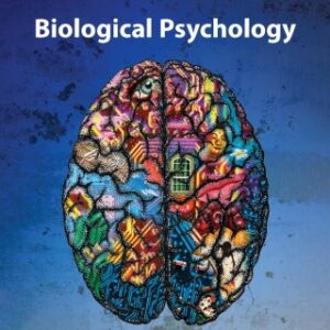 Biological Psychology 14th Edition - Original PDF