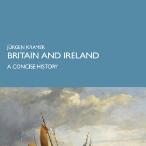 Britain and Ireland 2nd Edition A Concise History - Original PDF