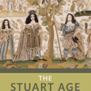 The Stuart Age 5th Edition England, 1603–1714 - Original PDF