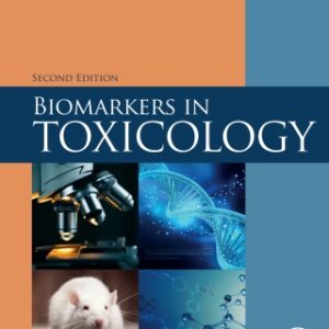 Biomarkers in Toxicology 2nd Edition - Original PDF