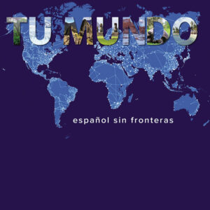 Tu mundo 2nd Edition - Original PDF