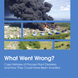 What Went Wrong? Case Histories of Process Plant Disasters and How They Could Have Been Avoided 6th Edition - Original PDF