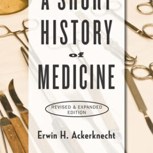 A Short History of Medicine 2nd Edition - Original PDF