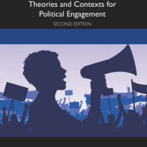 Activism and Rhetoric Theories and Contexts for Political Engagement 2nd Edition - Original PDF