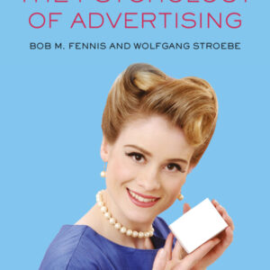 The Psychology of Advertising 3rd Edition - Original PDF