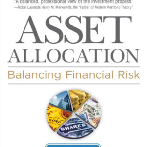 Asset Allocation: Balancing Financial Risk 5th Edition - Original PDF