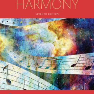 Practice of Harmony 7th Edition - Original PDF