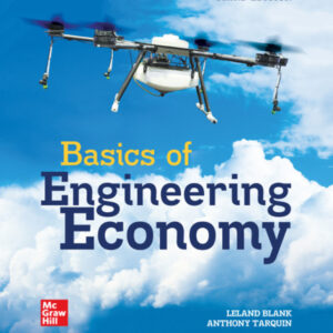 Basics of Engineering Economy 3rd Edition - Original PDF