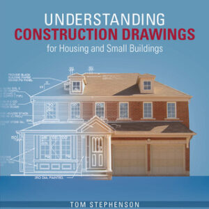 Understanding Construction Drawings 3rd Edition - Original PDF