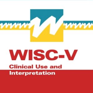 WISC-V Clinical Use and Interpretation, 2nd Edition - Original PDF