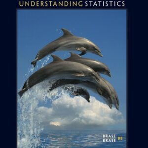 Understanding Basic Statistics 8th Edition - Original PDF