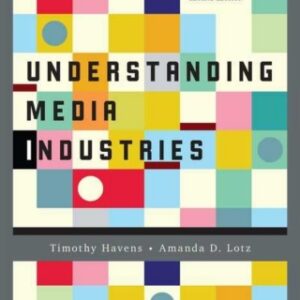 Understanding Media Industries 2nd Edition - Original PDF