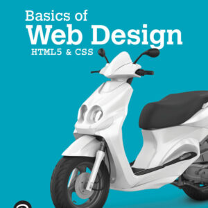 Basics of Web Design: HTML5 & CSS 6th Edition - Original PDF