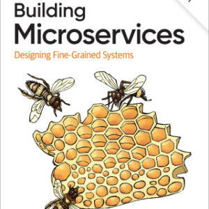 Building Microservices 2nd Edition - Original PDF