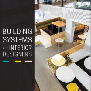 Building Systems for Interior Designers 3rd Edition - Original PDF