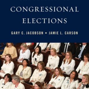 The Politics of Congressional Elections 10th Edition - Original PDF