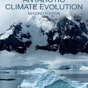 Antarctic Climate Evolution 2nd Edition - Original PDF