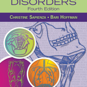 Voice Disorders 4th Edition - Original PDF