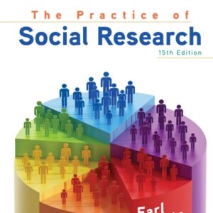 The Practice of Social Research 15th Edition - Original PDF