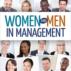 Women and Men in Management 5th Edition - Original PDF